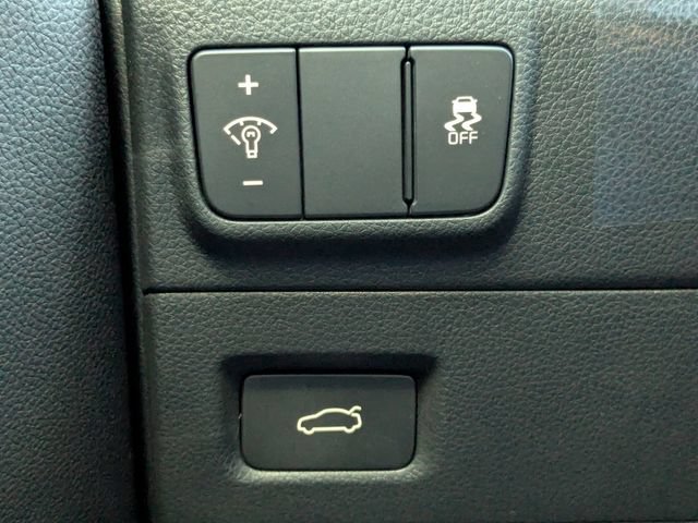 Certified 2026 Kia K5 GT-Line FWD image 29
