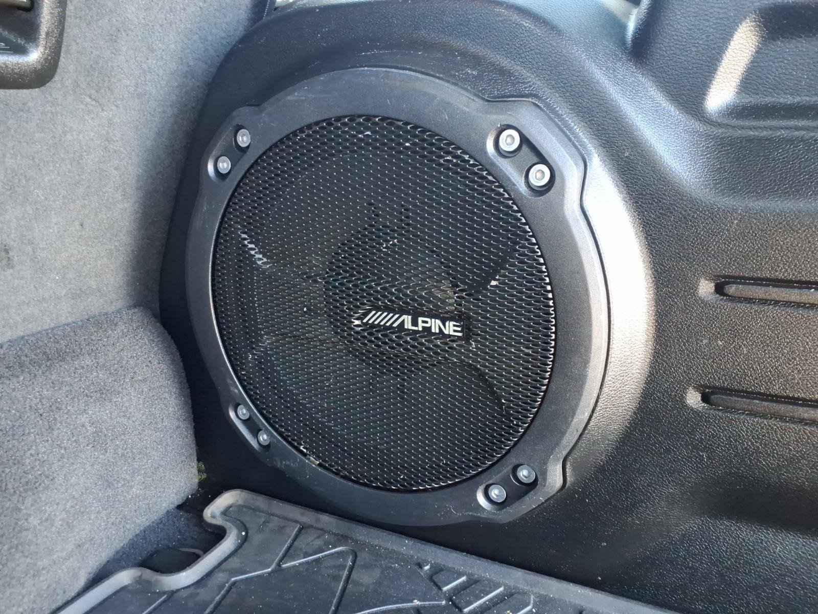 Used 2022 Jeep Wrangler High Altitude image 12