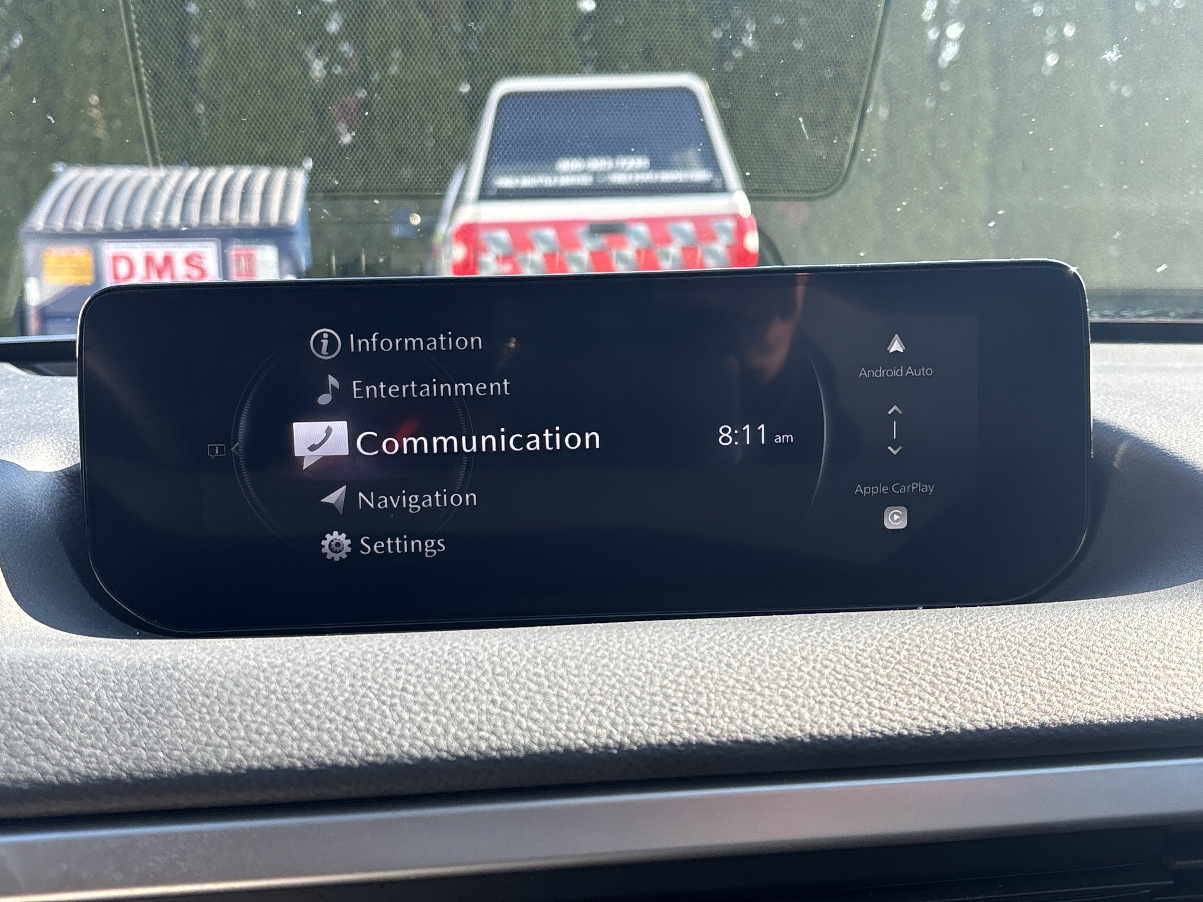 Used 2025 MAZDA CX-50 AWD 2.5 S w/ Premium Package image 26