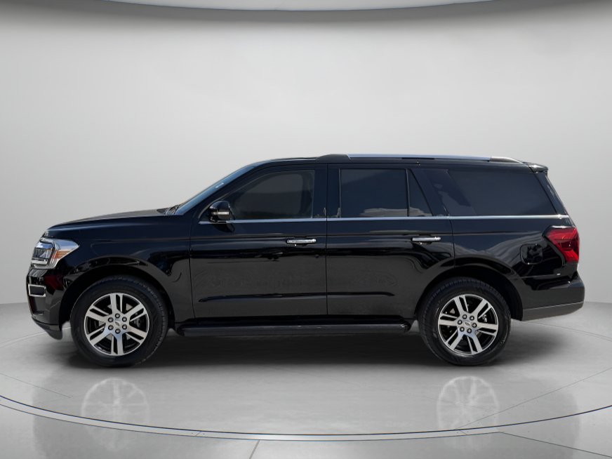 Certified 2024 Ford Expedition Limited AWD/4WD image 5