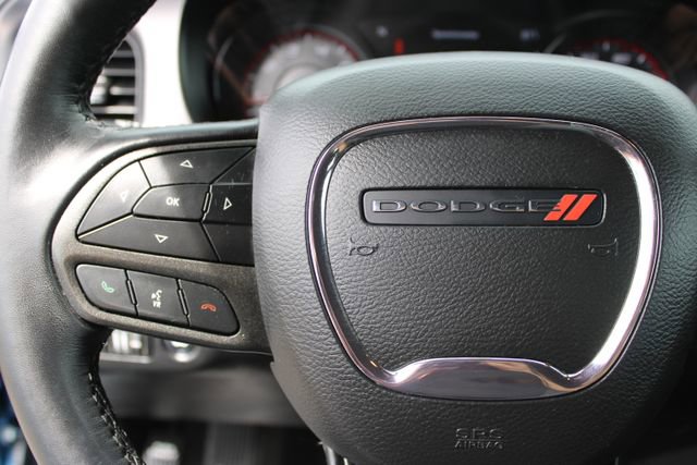 Used 2023 Dodge Charger SXT w/ Blacktop Package RWD image 21