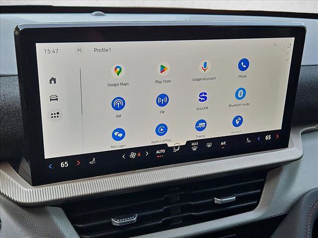 New 2026 Ford Explorer Active image 14