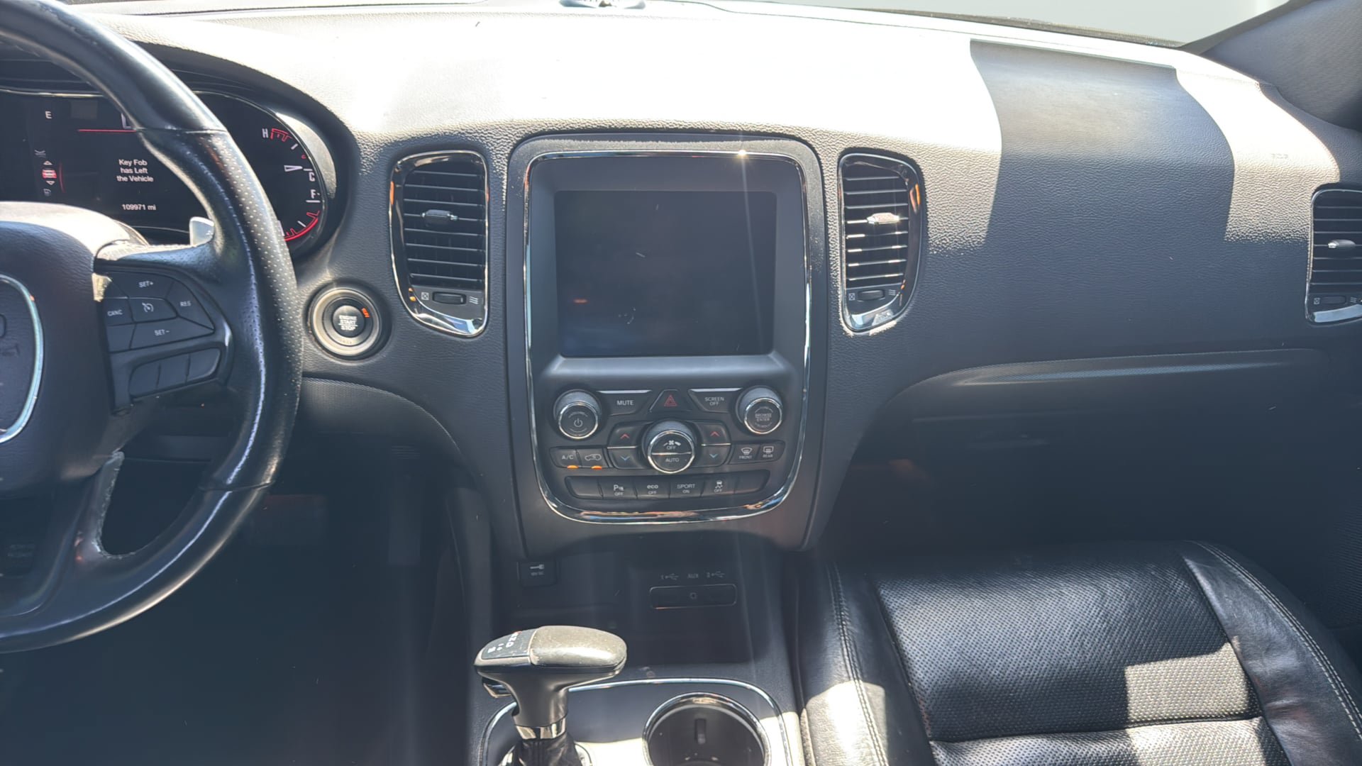 Used 2020 Dodge Durango R/T RWD image 15