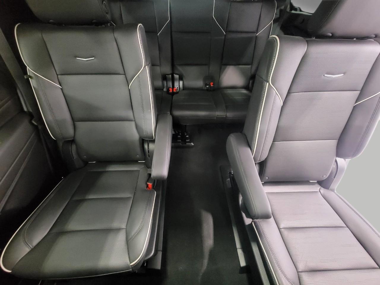 Used 2021 Cadillac Escalade Sport image 23