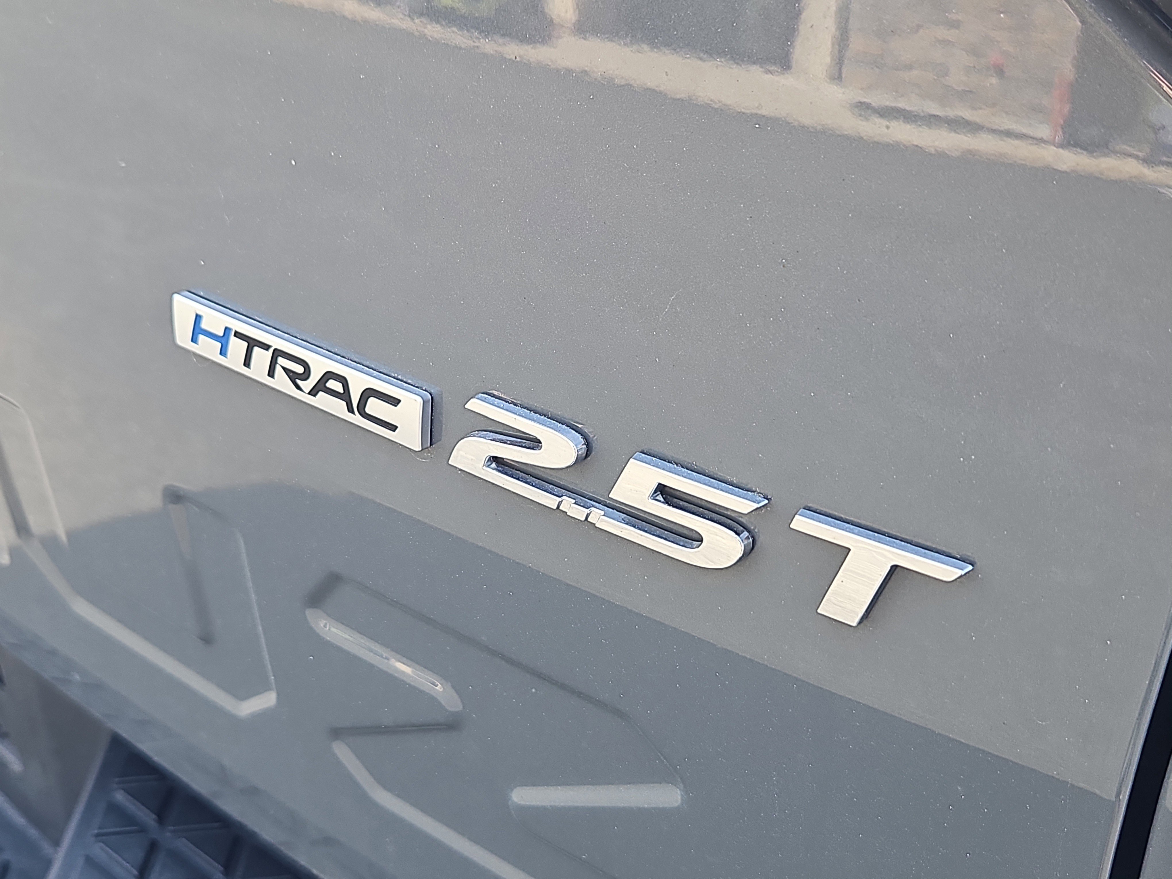 Used 2024 Hyundai Santa Cruz Limited image 5