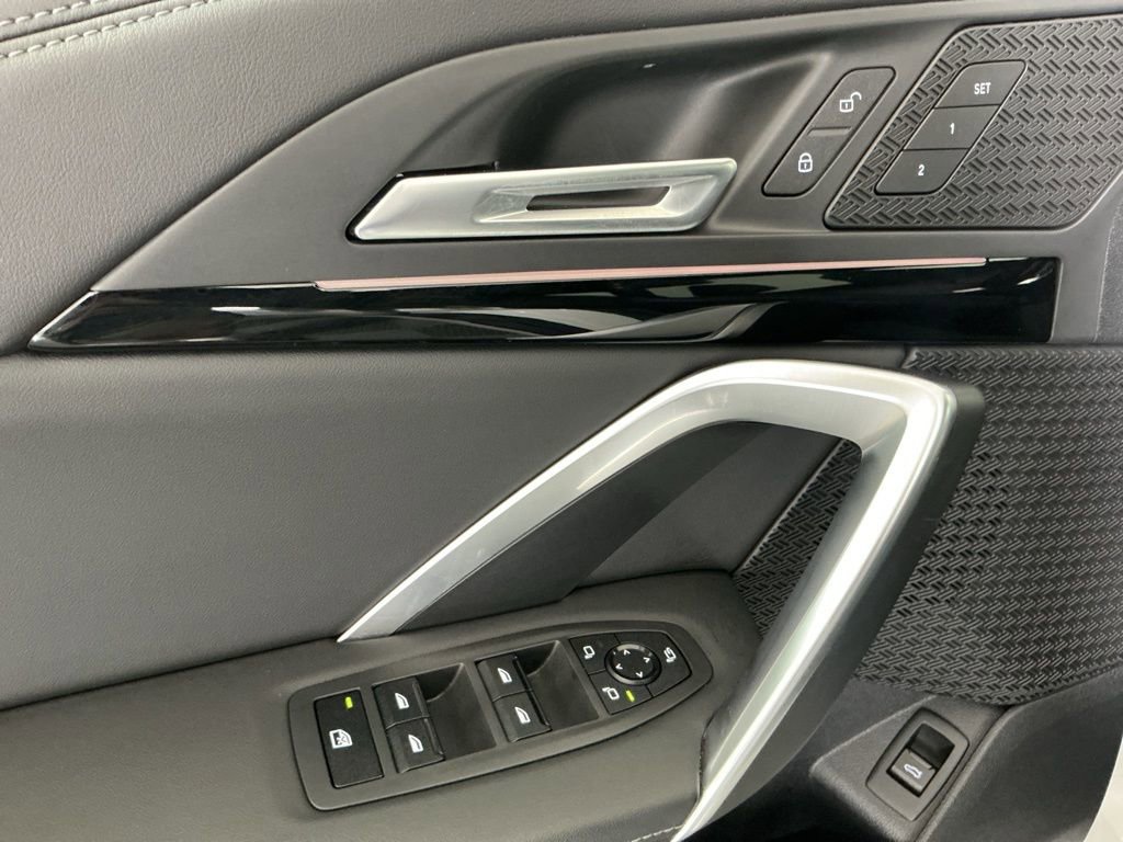 Certified 2023 BMW X1 xDrive28i w/ Convenience Package image 18