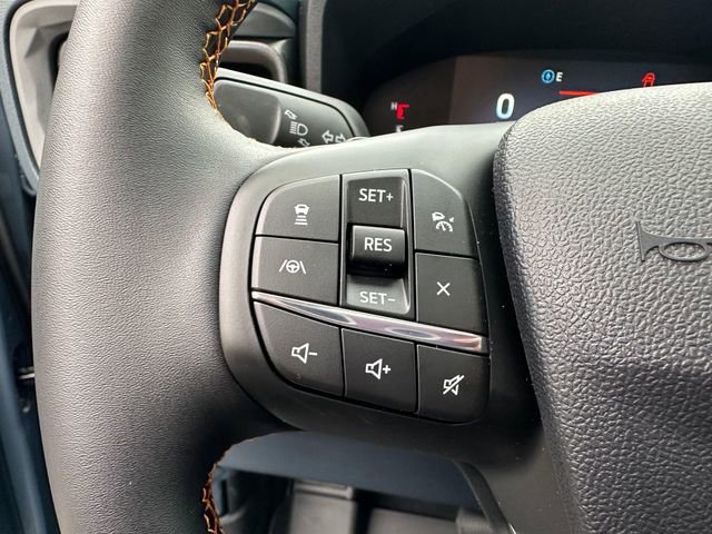 New 2026 Ford Maverick Tremor AWD/4WD image 13