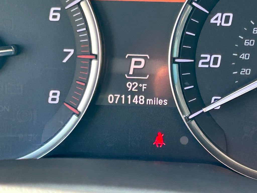Used 2020 Acura MDX FWD w/ Technology Package image 29