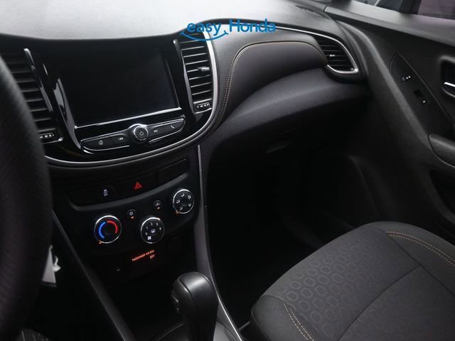 Used 2020 Chevrolet Trax LS image 11