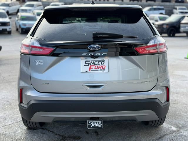 Used 2022 Ford Edge SEL w/ Convenience Package image 6