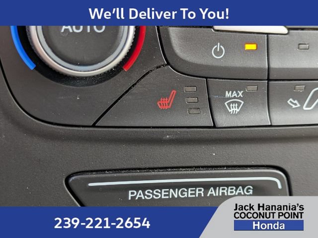 Used 2019 Ford Escape SEL FWD image 24