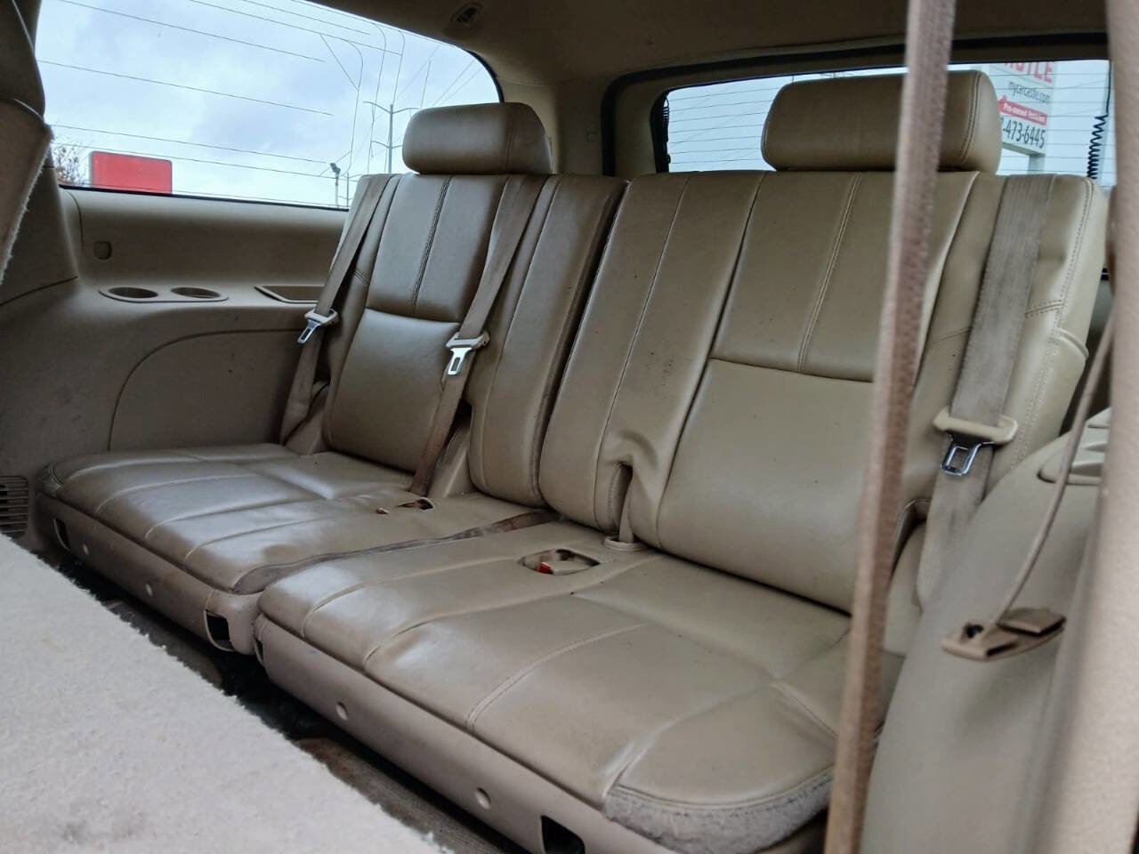 Used 2012 Chevrolet Suburban LT image 10