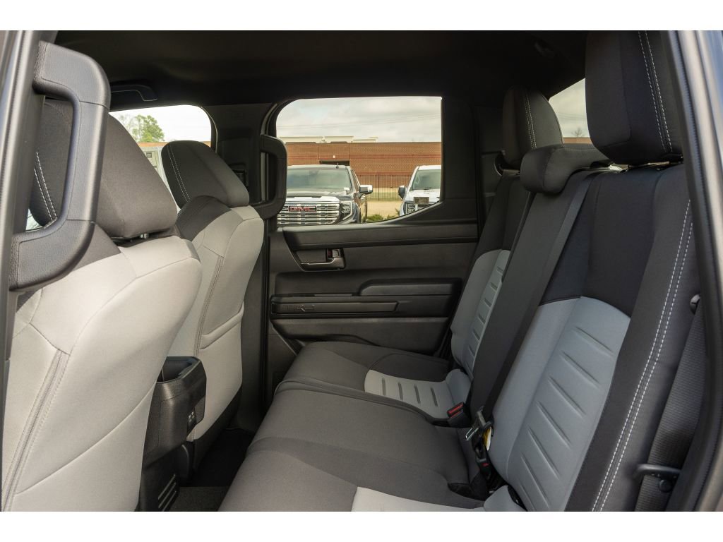 New 2026 Toyota Tacoma TRD Sport image 12