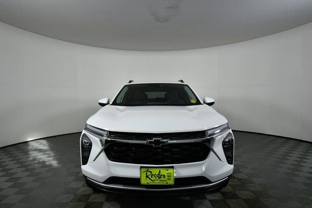 New 2026 Chevrolet Trax LT w/ Driver Confidence Package image 7