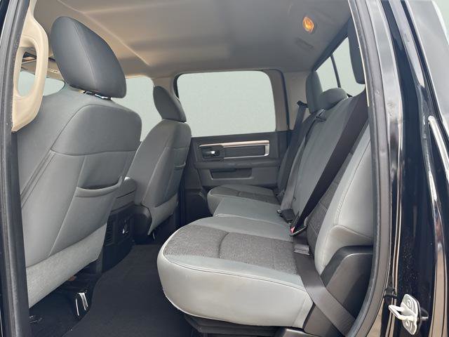 Used 2014 RAM 1500 Lone Star RWD image 41