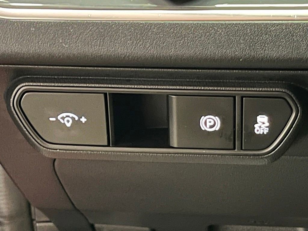 Used 2025 Kia K4 EX FWD image 14