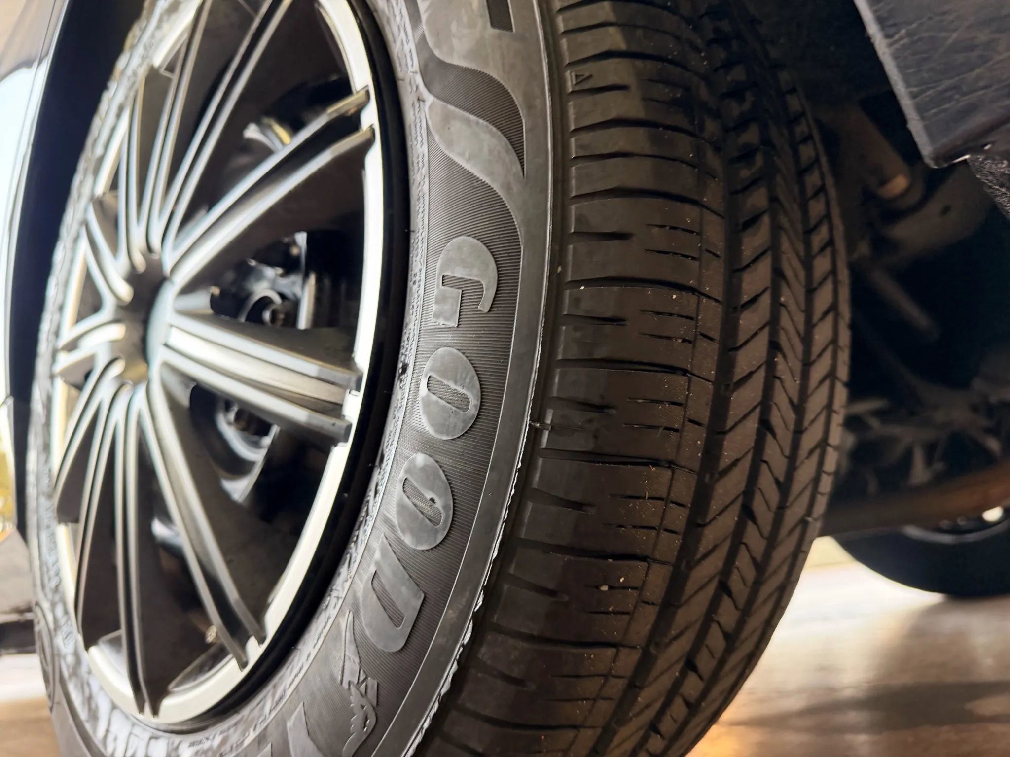 Used 2017 Toyota Camry LE image 24