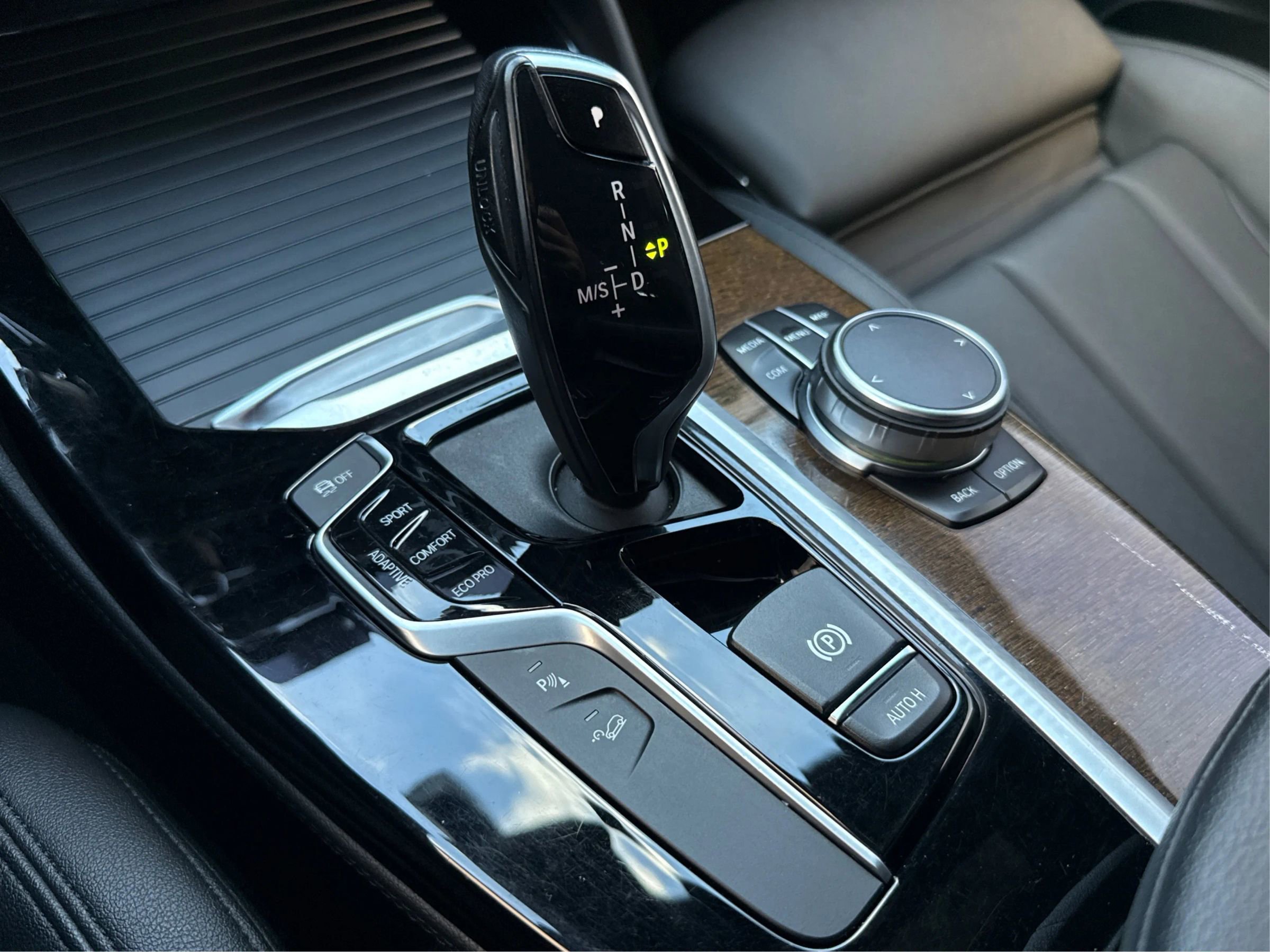 Used 2020 BMW X4 M40i w/ Premium Package image 45