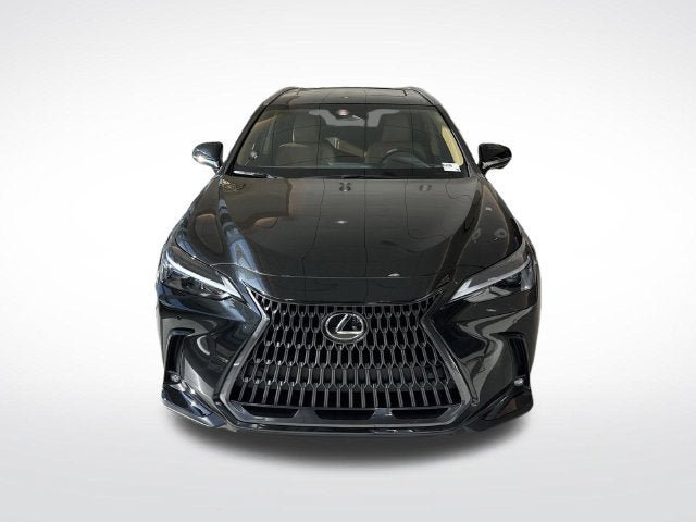 New 2026 Lexus NX 350 AWD w/ Accessory Package (2T) image 25