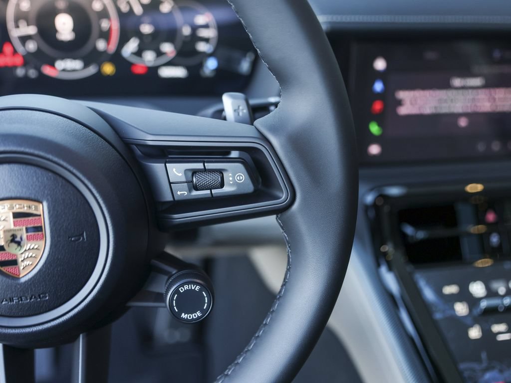 New 2026 Porsche Panamera 4 AWD/4WD image 17