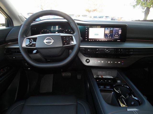 New 2026 Nissan Murano SL image 14