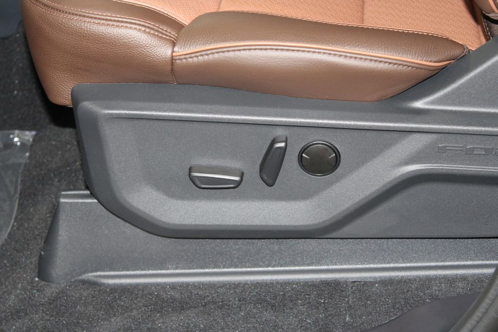 New 2026 Ford Expedition Max King Ranch AWD/4WD image 23