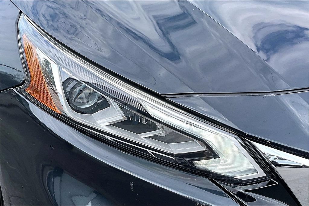 Used 2020 Nissan Altima 2.5 SV FWD image 30