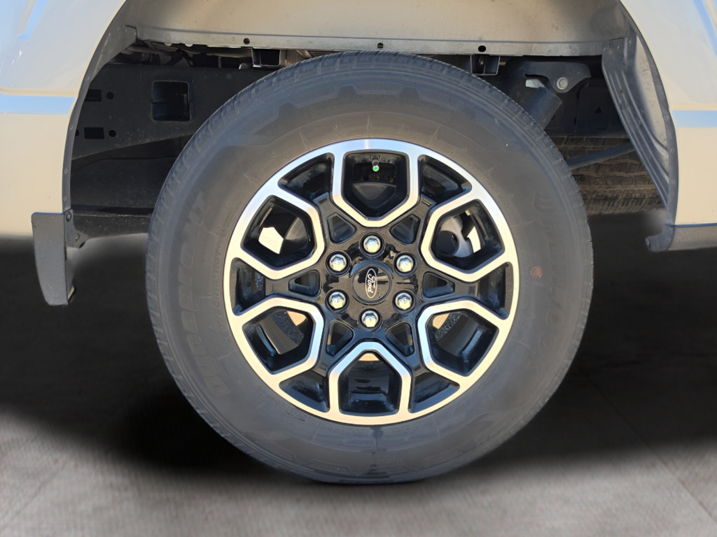 Used 2023 Ford F150 XL w/ STX Appearance Package RWD image 34