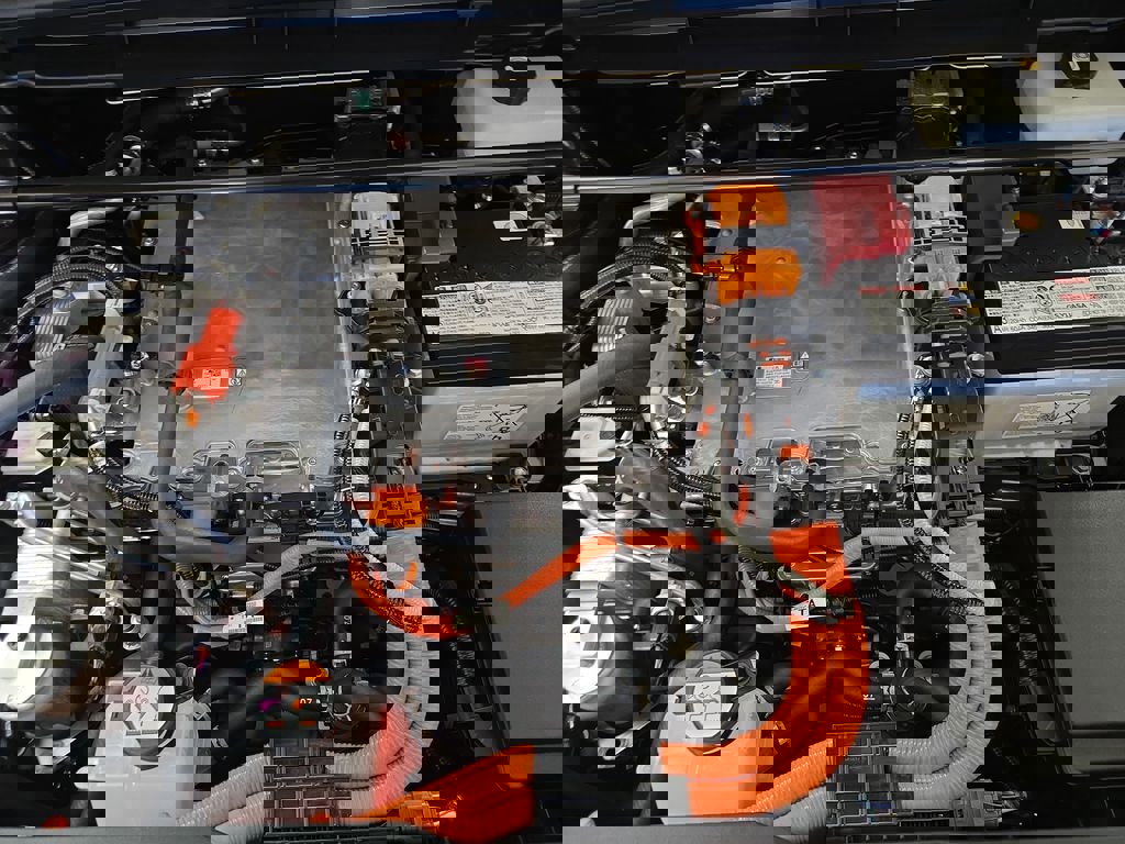 New 2026 Lexus RZ 450e 450e Premium image 30