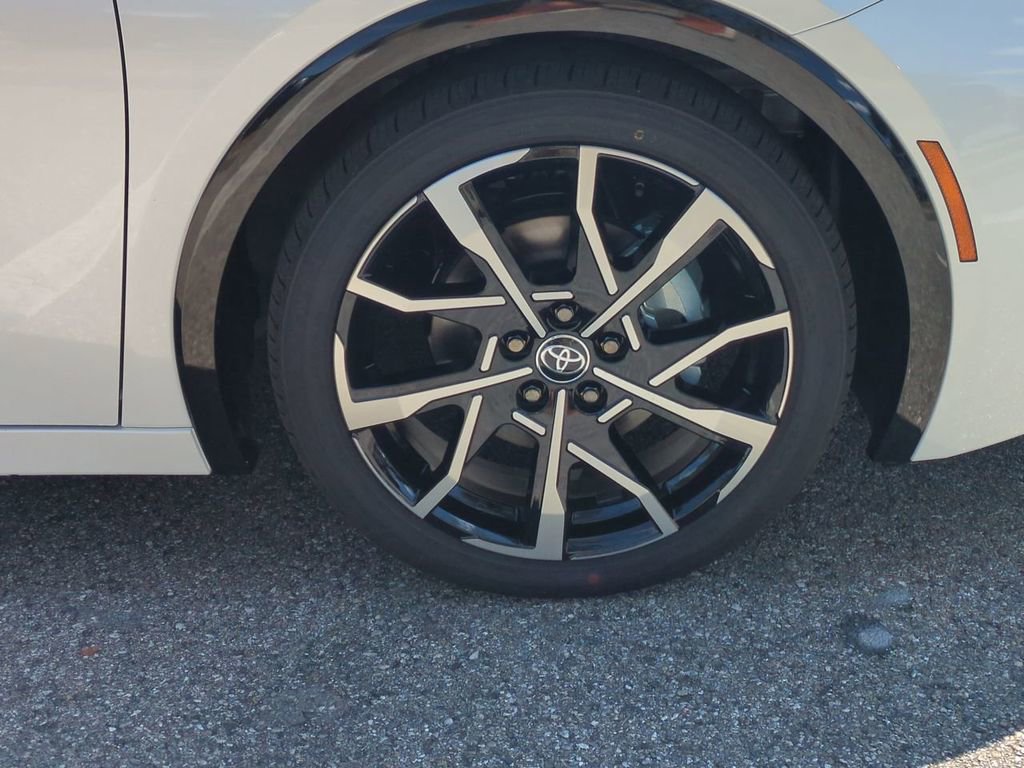 New 2026 Toyota Prius Plug-In Hybrid image 11