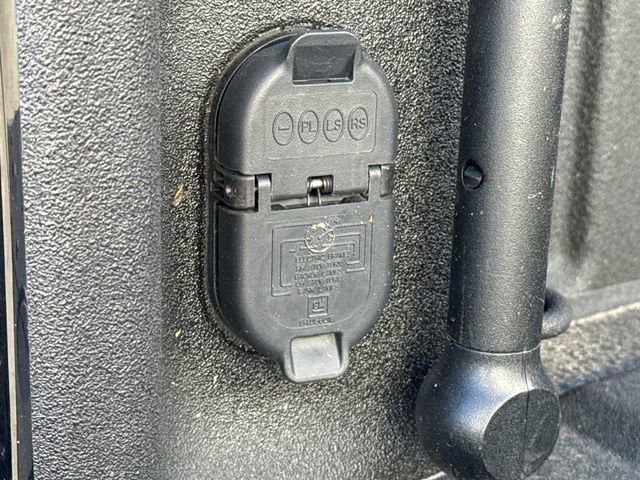 Certified 2025 Chevrolet Silverado 2500 High Country w/ Technology Package image 16