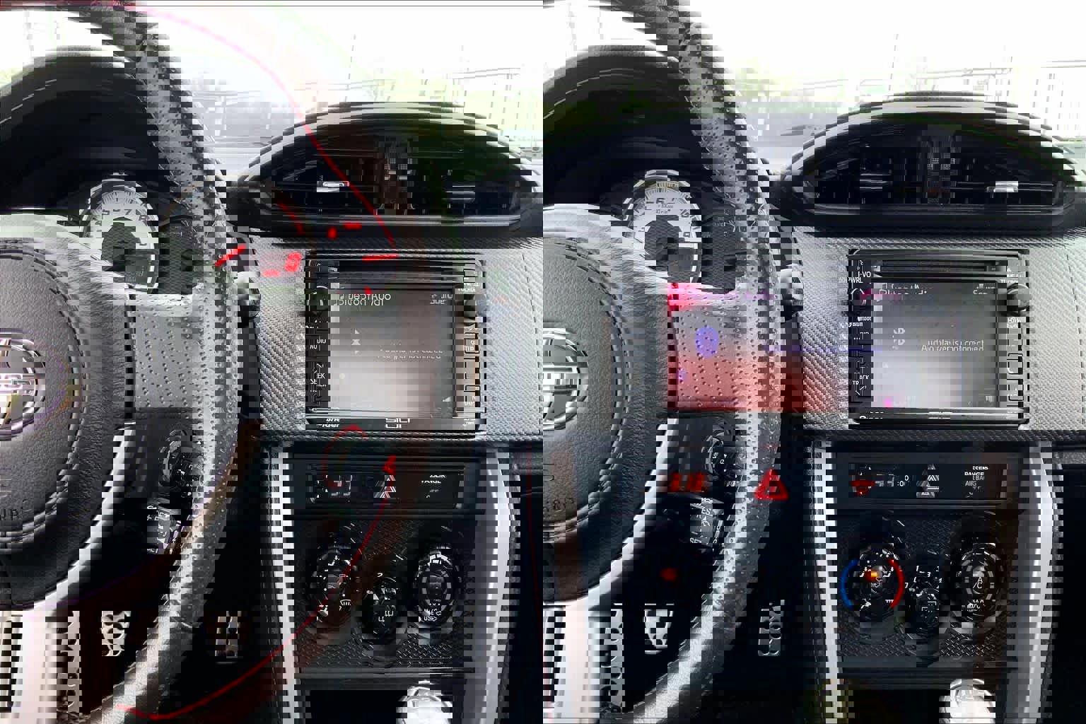 Used 2015 Scion FR-S image 7