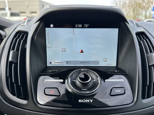 Used 2017 Ford Escape Titanium AWD/4WD image 21
