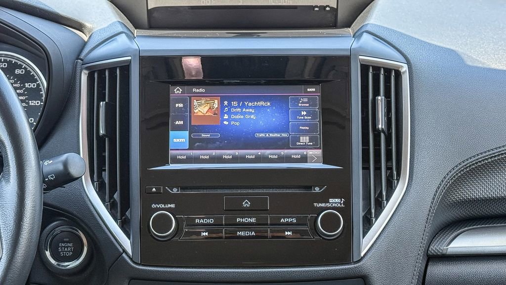 Used 2021 Subaru Forester Premium w/ Popular Package #1 AWD/4WD image 14