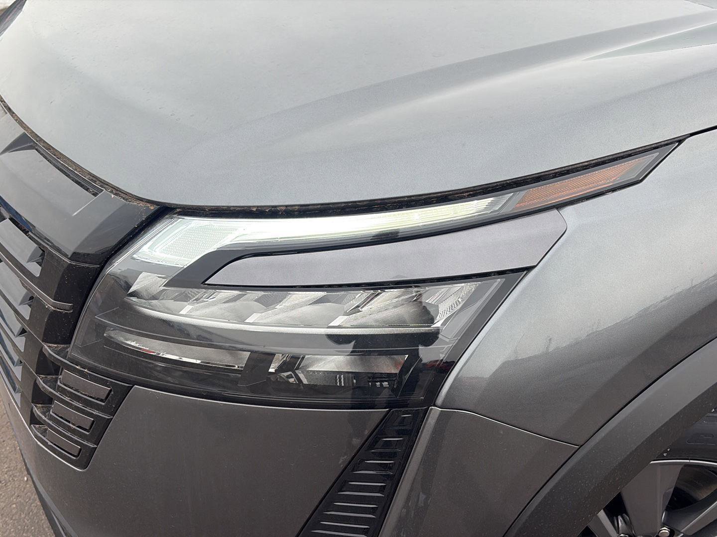 New 2026 Nissan Pathfinder SV image 12