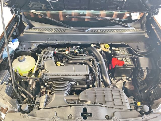 New 2025 Ford Maverick XLT w/ XLT Luxury Package image 21