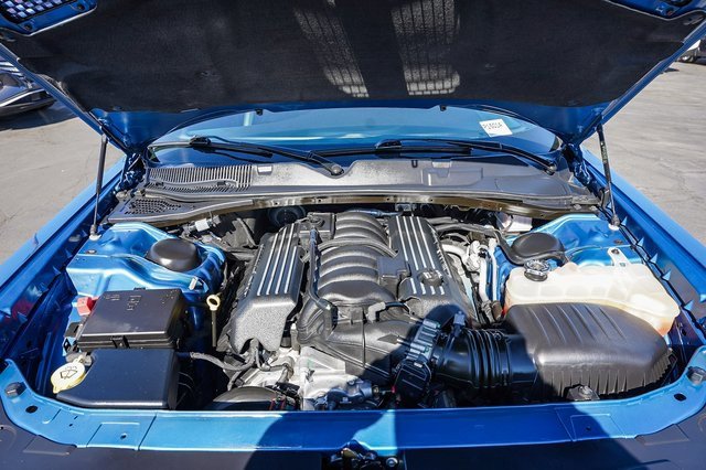 Used 2021 Dodge Challenger R/T Scat Pack w/ Plus Package image 24