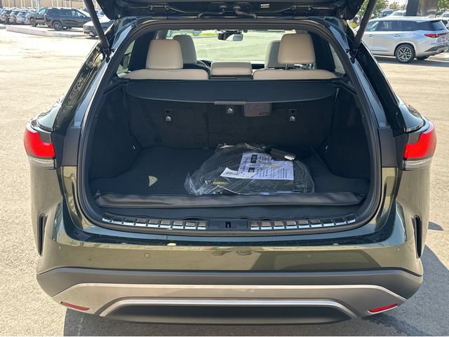 New 2026 Lexus RX 350 AWD/4WD image 19
