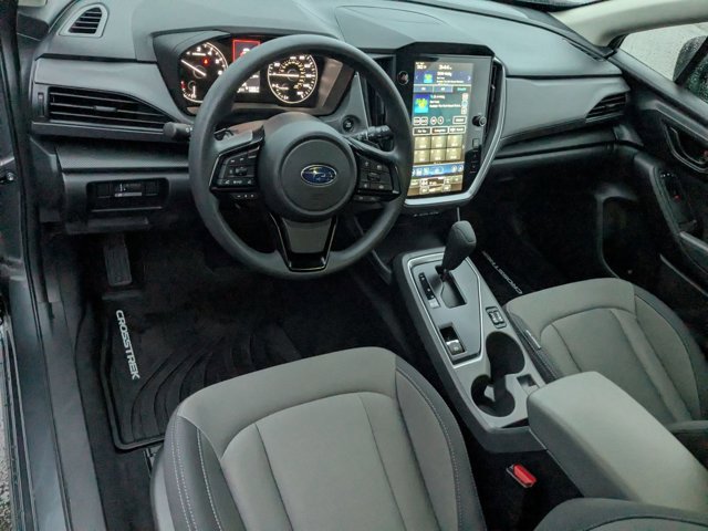 Certified 2025 Subaru Crosstrek 2.5i Premium image 10