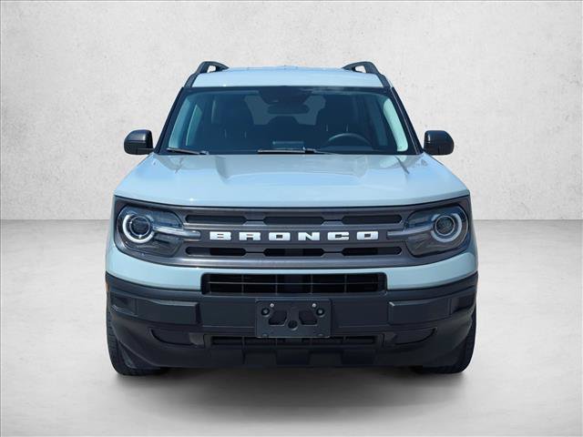 Used 2023 Ford Bronco Sport Big Bend AWD/4WD image 2