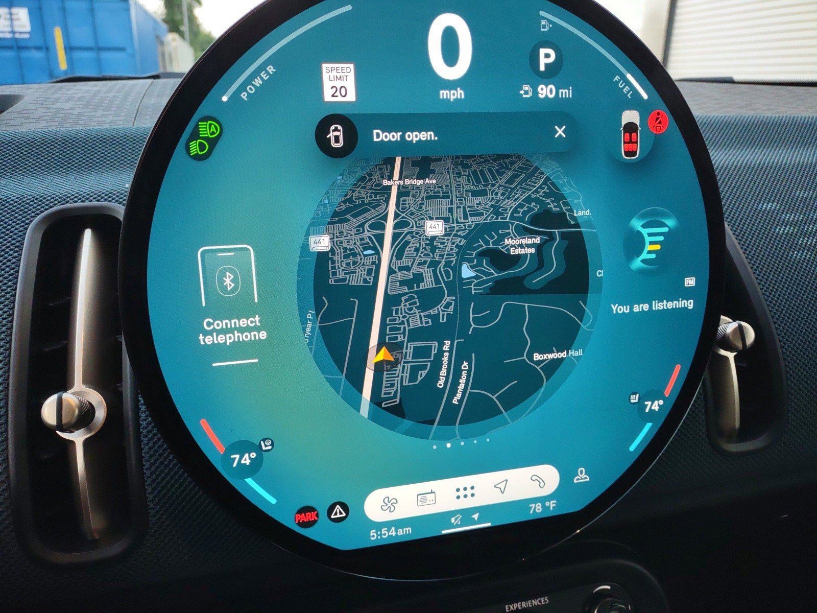 Used 2025 MINI Cooper Countryman S image 18