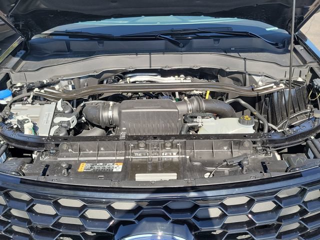 Used 2026 Ford Explorer ST w/ Sun And Sound Package AWD/4WD image 25