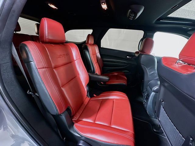 Used 2022 Dodge Durango SRT w/ Black Package image 31