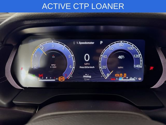 New 2025 Jeep Grand Cherokee L Limited image 12