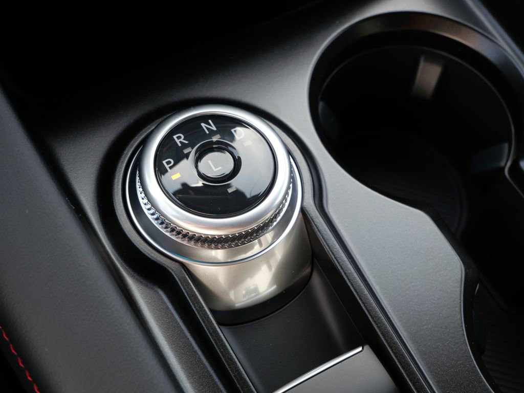 New 2026 Ford Explorer ST-Line w/ Premium Package image 25