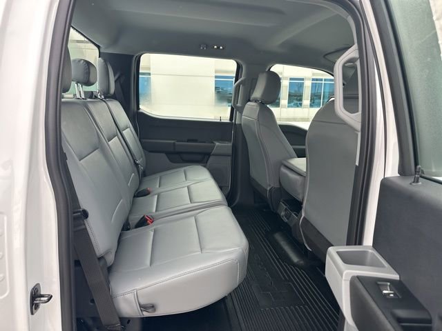 New 2026 Ford F250 XL image 12