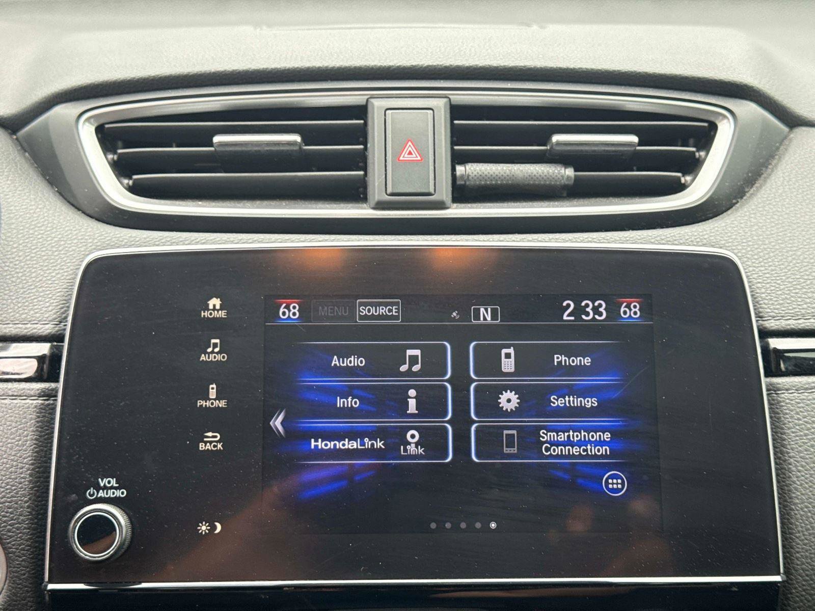 Certified 2021 Honda CR-V EX image 22