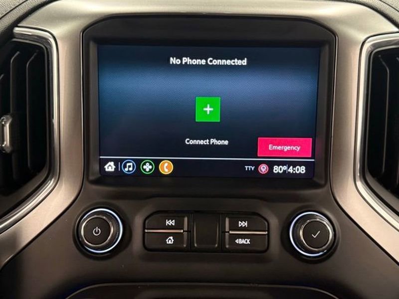 Used 2022 Chevrolet Silverado 1500 RST AWD/4WD image 22