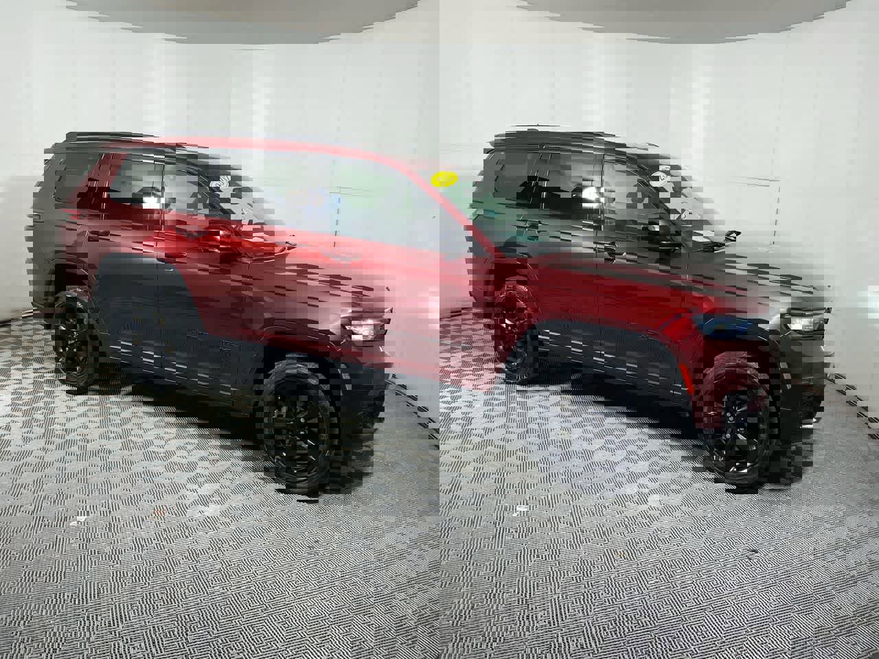 Used 2023 Jeep Grand Cherokee L Laredo image 15