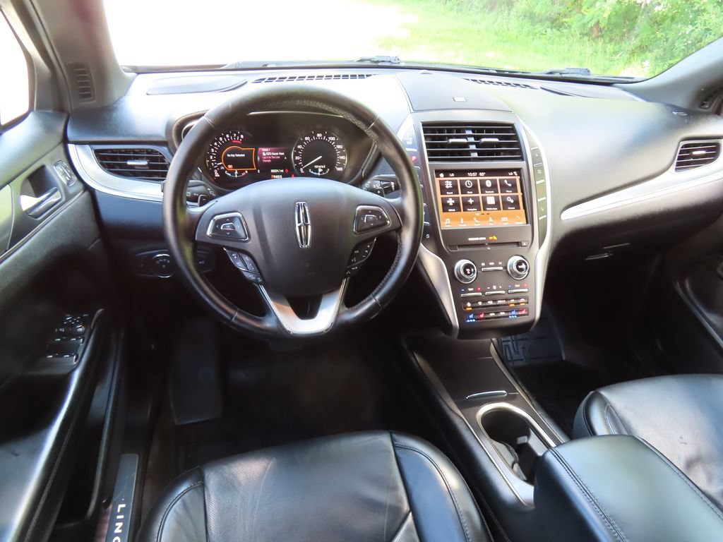 Used 2019 Lincoln MKC Reserve AWD/4WD image 4